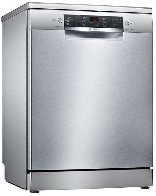 ماشین ظر‌فشویی بوش مدل SMS46MI01B