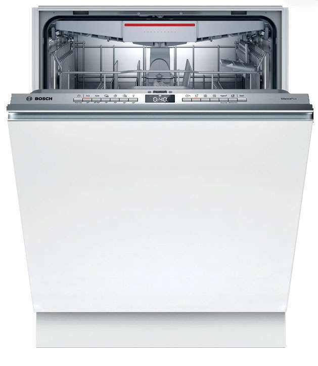 ماشین ظرفشویی بوش مدل SMV4HMX26
