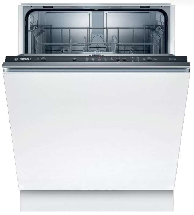 ماشین ظرفشویی بوش مدل SMV25BX02R