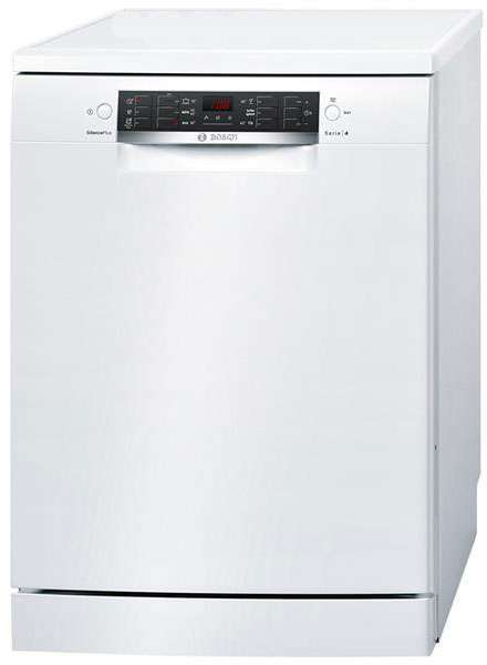 ماشین ظرف‌شویی بوش مدل SMS46NW01B