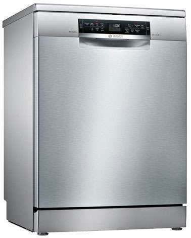 معرفی ماشین ظرفشویی بوش مدل SMS67TI02B