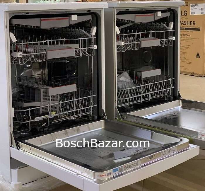 ماشین ظرفشویی بوش مدل SMS6HMW28